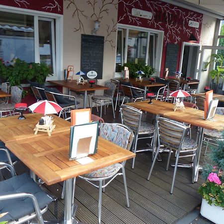 Hotel Haus Der Gastlichkeit Ratingen Exteriér fotografie
