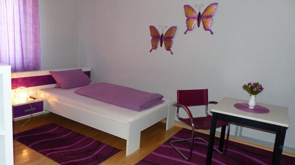 Hotel Haus Der Gastlichkeit Ratingen Pokoj fotografie