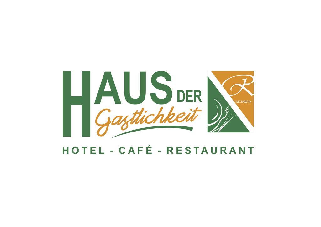 Hotel Haus Der Gastlichkeit Ratingen Exteriér fotografie